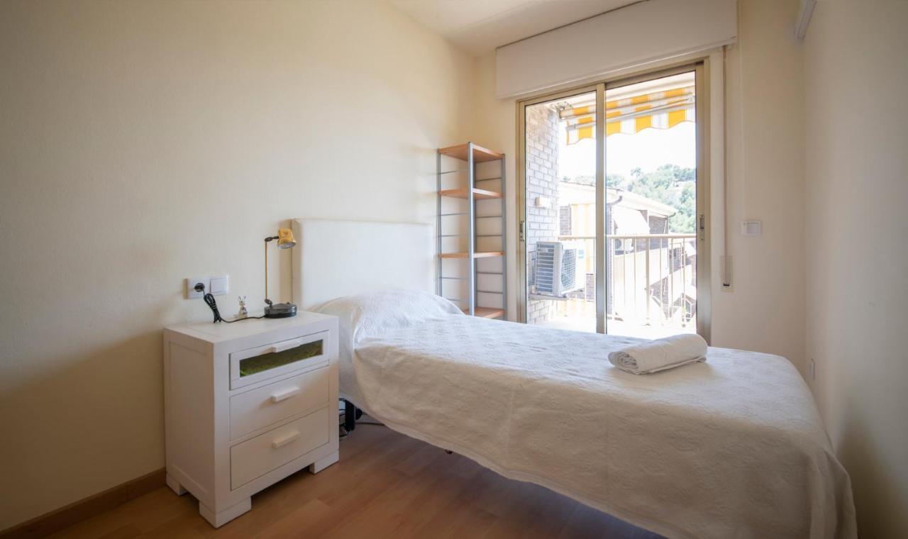 Tarracohomes, Th156 Casa Roser Familiar Y Con Piscina Compartida Tarragona Exteriör bild