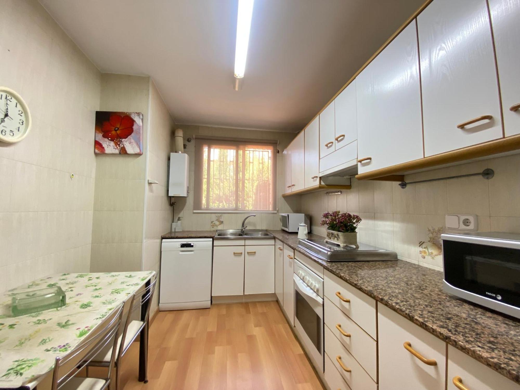 Tarracohomes, Th156 Casa Roser Familiar Y Con Piscina Compartida Tarragona Exteriör bild